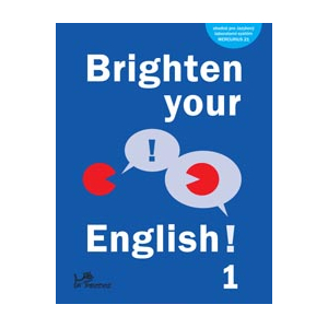 Brighten Your English! 1