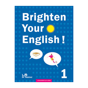 Brighten Your English! 1 s komentářem