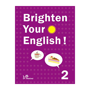 Brighten Your English! 2