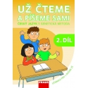 Český jazyk 1 GM pro ZŠ - Už čteme a píšeme sami