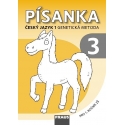 Český jazyk 1 GM pro ZŠ - Písanka 3