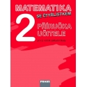 Matematika se Čtyřlístkem 2 pro ZŠ PU