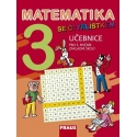 Matematika se Čtyřlístkem 3 pro ZŠ UČ