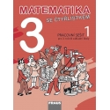 Matematika se Čtyřlístkem 3/1 pro ZŠ PS