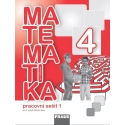 Matematika se Čtyřlístkem 4/1 pro ZŠ PS