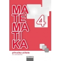 Matematika se Čtyřlístkem 4 pro ZŠ PU