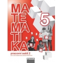 Matematika se Čtyřlístkem 5/2 pro ZŠ PS
