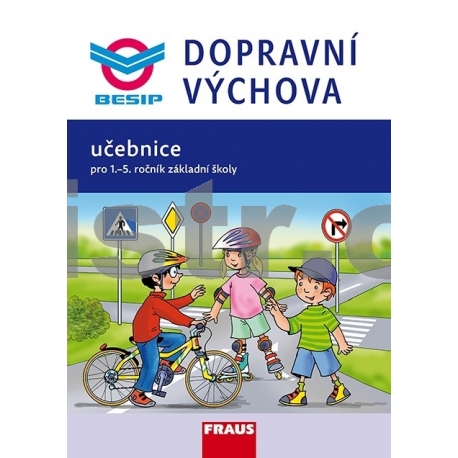 Dopravní výchova 1. stupeň ZŠ UČ