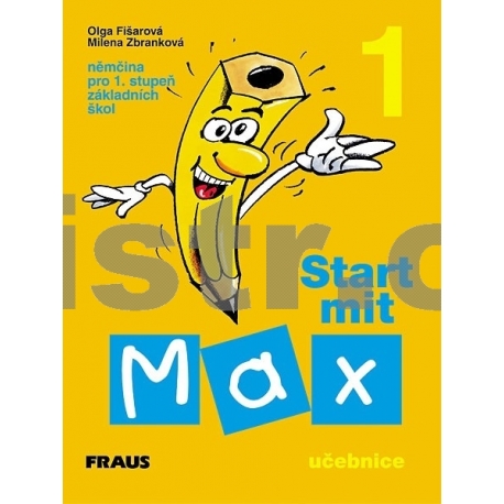 Start mit Max 1 UČ