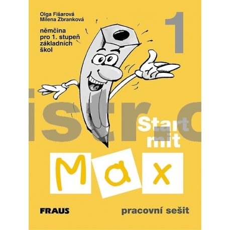 Start mit Max 1 PS