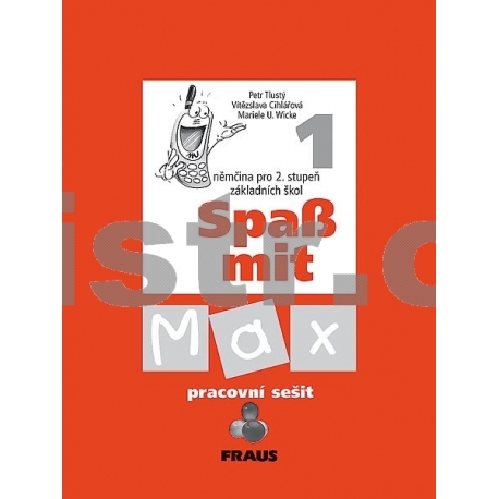 Spaß mit Max 1 PS