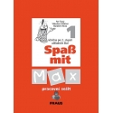 Spaß mit Max 1 PS