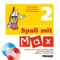 Spaß mit Max 2 CD /2ks/