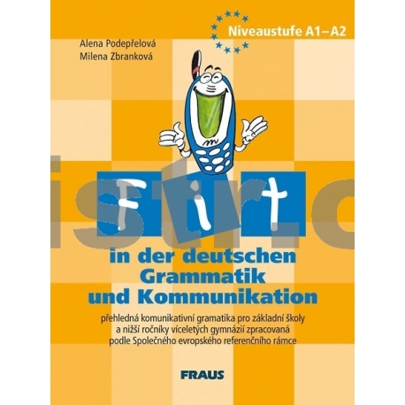 Fit in der deutschen Grammatik und Kommunikation