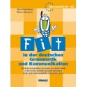 Fit in der deutschen Grammatik und Kommunikation