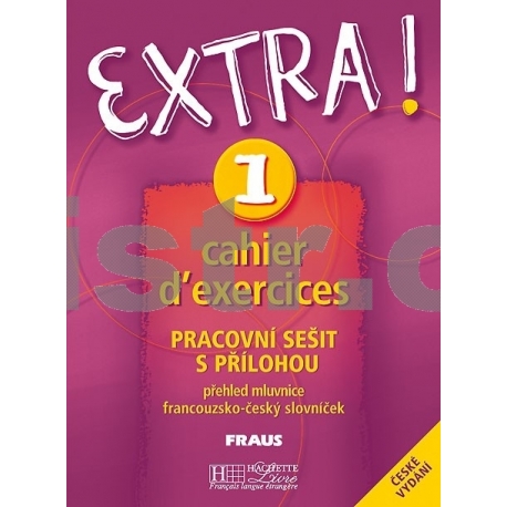Extra! 1 PS /CZ/