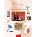 Čítanka 7 pro ZŠ a VG UČ