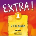 Extra! 1 CD /2 ks/