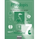 Přírodopis 7 pro ZŠ a VG PS
