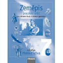 Zeměpis 7 pro ZŠ a VG PS