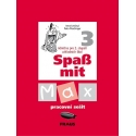 Spaß mit Max 3 PS
