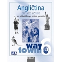 Angličtina 6 pro ZŠ a VG Way to Win PU