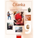 Čítanka 9 pro ZŠ a VG UČ