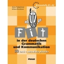 Fit in der deutschen Grammatik und Kommunikation MP