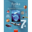 Fyzika 7 pro ZŠ a VG UČ
