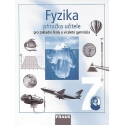 Fyzika 7 pro ZŠ a VG PU