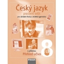 Český jazyk 8 pro ZŠ a VG PS