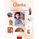 Čítanka 8 pro ZŠ a VG UČ