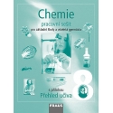 Chemie 8 pro ZŠ a VG PS