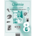 Chemie 8 pro ZŠ a VG PU