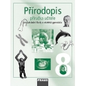 Přírodopis 8 pro ZŠ a VG PU