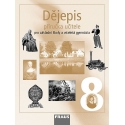Dějepis 8 pro ZŠ a VG PU