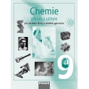 Chemie 9 pro ZŠ a VG PU