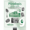 Přírodopis 9 pro ZŠ a VG PU