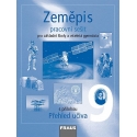 Zeměpis 9 pro ZŠ a VG PS