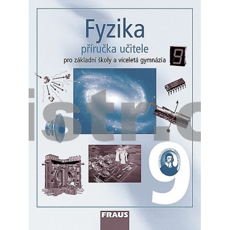 Fyzika 9 pro ZŠ a VG PU