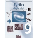 Fyzika 9 pro ZŠ a VG PU