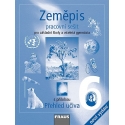 Zeměpis 6 pro ZŠ a VG PS /nové vydání/