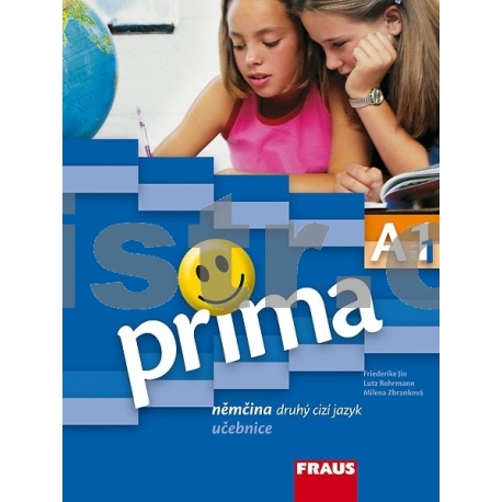 Prima A1/díl 1 UČ