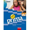 Prima A1/díl 1 UČ