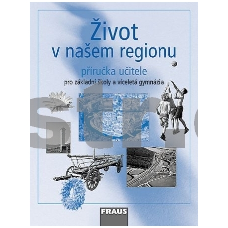 Život v našem regionu PU