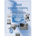 Život v našem regionu PU