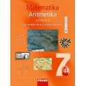 Matematika 7 pro ZŠ a VG Aritmetika UČ