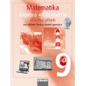 Matematika 9 pro ZŠ a VG PU