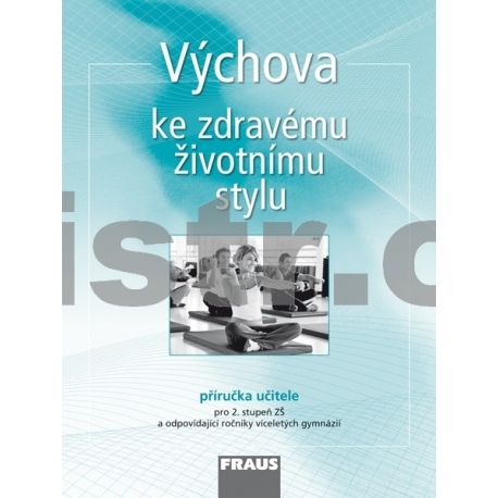 Výchova ke zdravému životnímu stylu PU