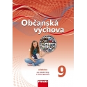 Občanská výchova 9 pro ZŠ a VG /nová generace/ UČ
